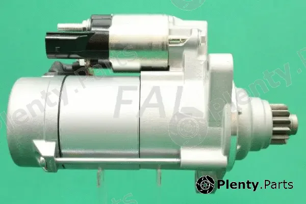 FAL F010093/7 — Starter Anlasser