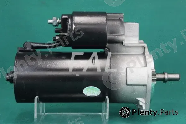 FAL F002523/2 — Starter Anlasser
