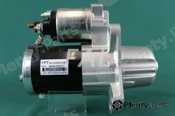 FAL F012612/1 — Starter Anlasser