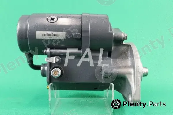 FAL F000092/2 — Starter Anlasser