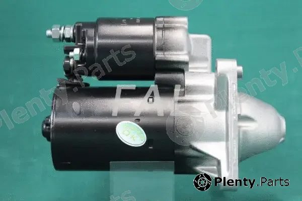 FAL F000187/2 — Starter Anlasser
