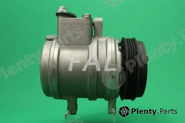 FAL F000721/21 — Compressor, air conditioning Klimakompressor