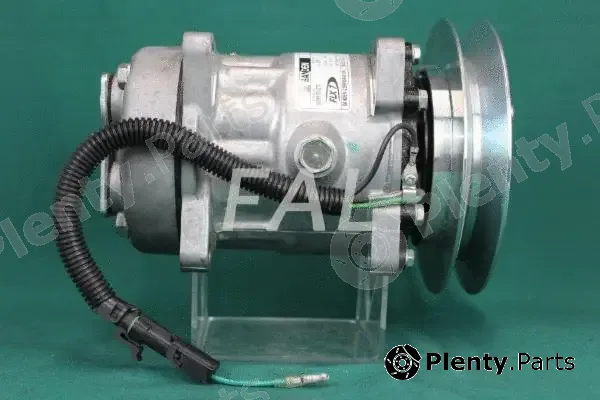 FAL F000763/1 — Compressor, air conditioning Klimakompressor