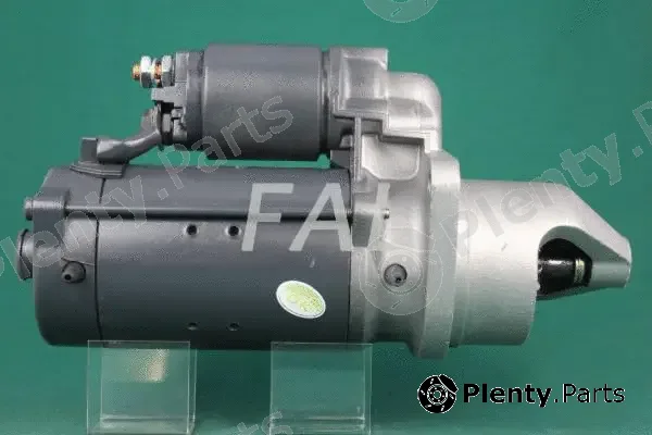 FAL F000136/2 — Starter Anlasser
