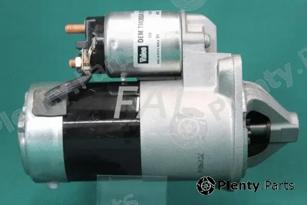 FAL F001380/1 — Starter Anlasser