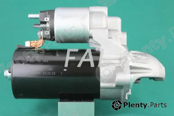 FAL F000230/1 — Starter Anlasser