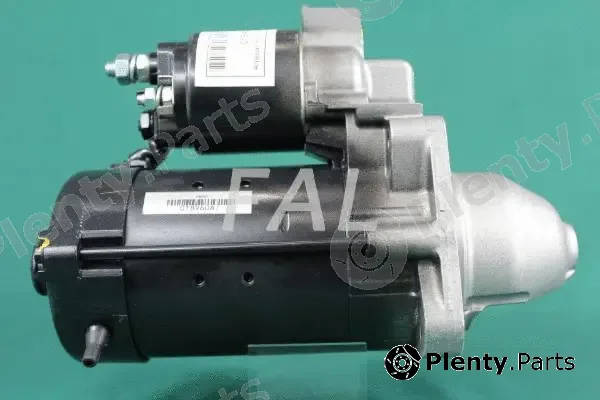 FAL F000171/2 — Starter Anlasser