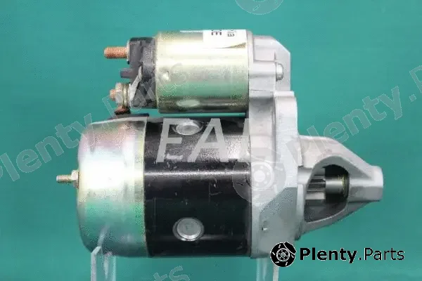 FAL F000089/1 — Starter Anlasser