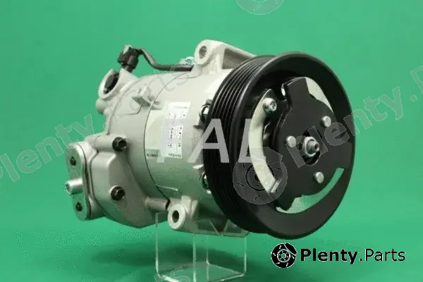 FAL F008889/1 — Compressor, air conditioning Klimakompressor