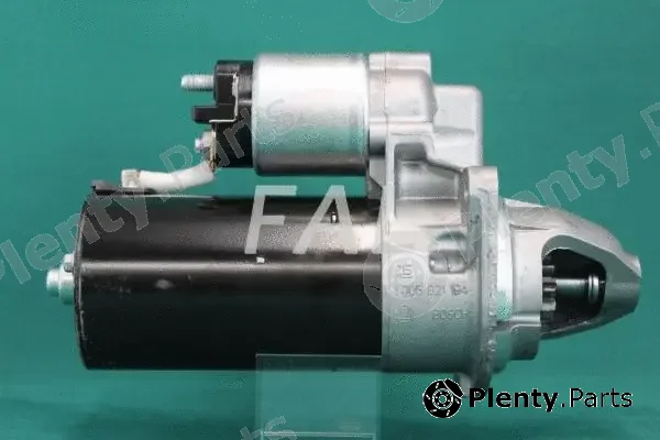 FAL F000078/1 — Starter Anlasser