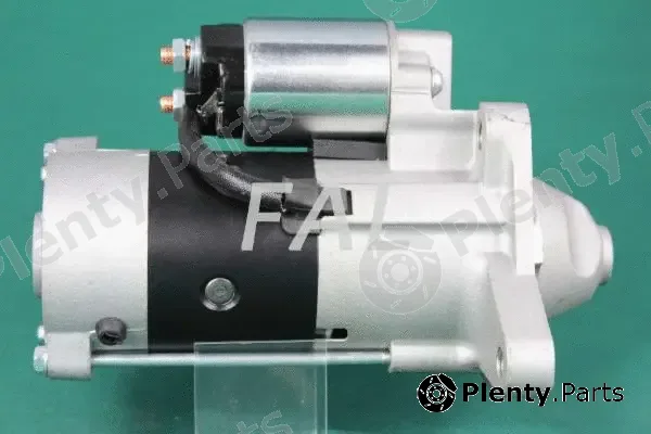 FAL F000333/25 — Starter ID Anlasser