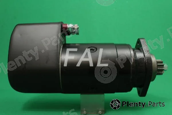 FAL F002323/25 — Starter ID Anlasser