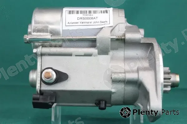 FAL F006136/2 — Starter Anlasser
