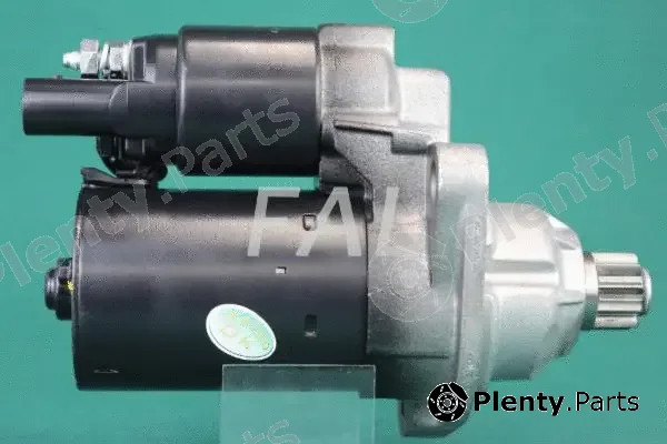 FAL F000198/2 — Starter Anlasser