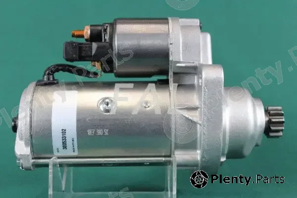 FAL F002614/1 — Starter Anlasser