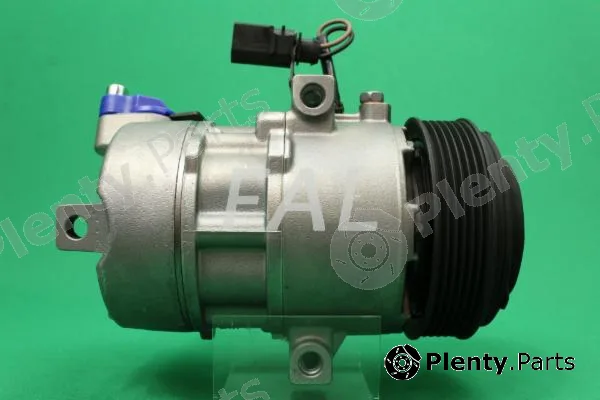FAL F016876/25 — Compressor, air conditioning ID Klimakompressor
