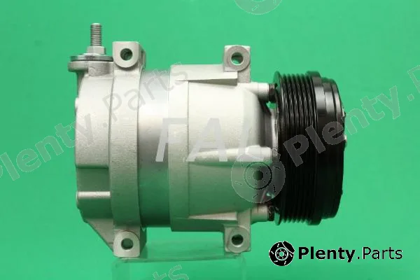 FAL F000722/25 — Compressor, air conditioning ID Klimakompressor