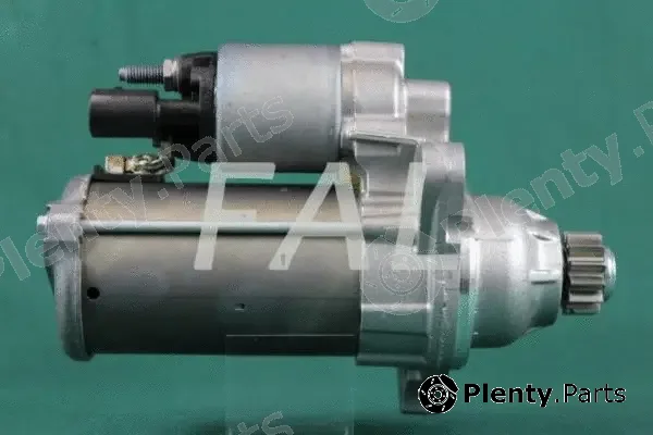 FAL F013248/1 — Starter Anlasser