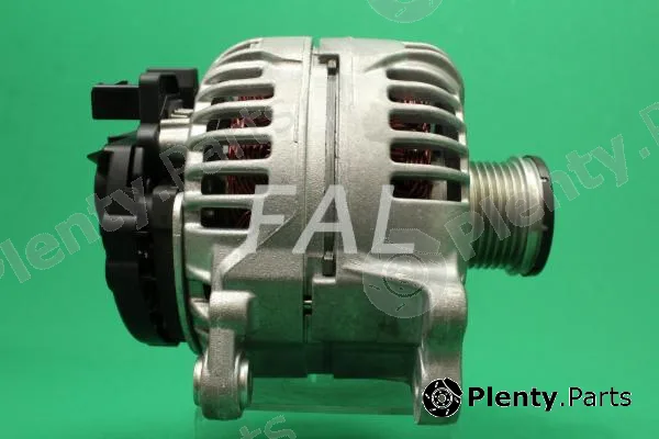 FAL F011996/2 — Alternator Lichtmaschine
