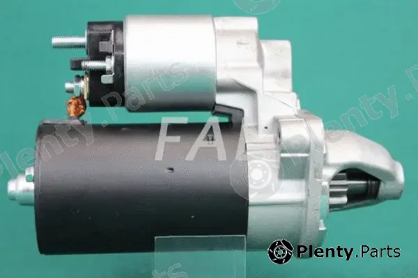 FAL F000115/25 — Starter ID Anlasser
