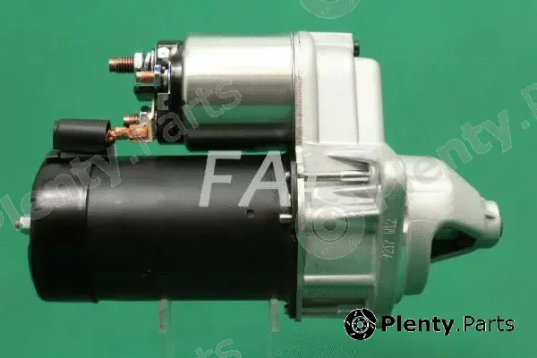FAL F000116/25 — Starter ID Anlasser
