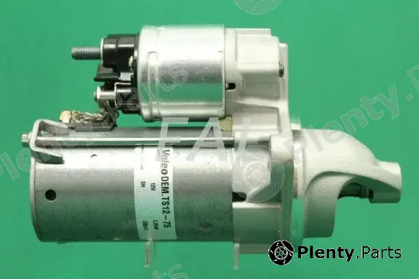 FAL F000114/1 — Starter Anlasser