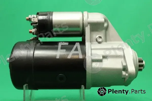 FAL F001513/25 — Starter ID Anlasser