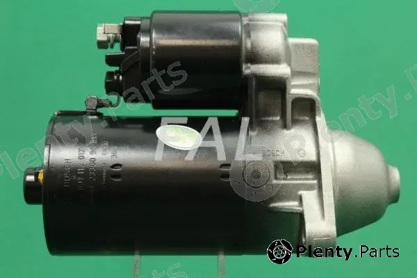 FAL F000104/2 — Starter Anlasser