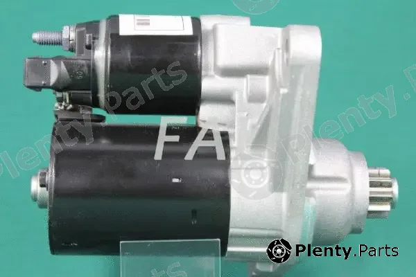 FAL F000216/1 — Starter Anlasser