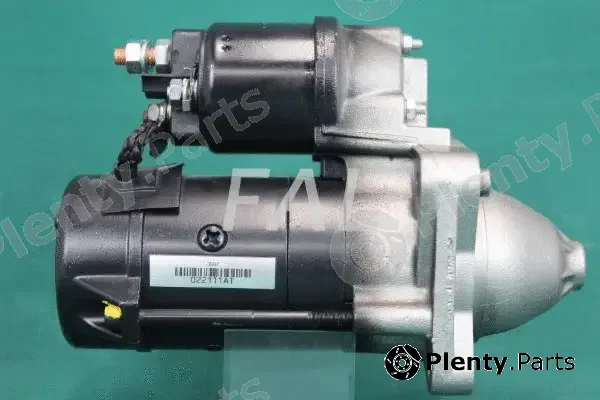 FAL F001641/2 — Starter Anlasser