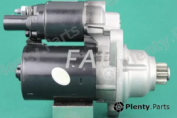 FAL F000206/2 — Starter Anlasser