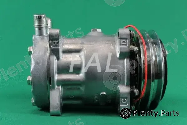 FAL F000778/1 — Compressor, air conditioning Klimakompressor