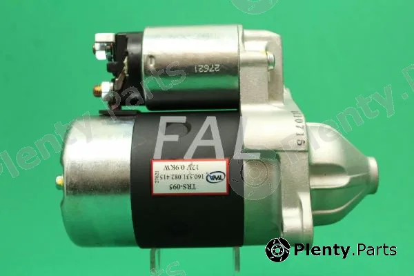 FAL F000104/25 — Starter ID Anlasser