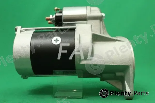 FAL F012306/25 — Starter ID Anlasser