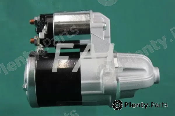 FAL F012002/25 — Starter ID Anlasser