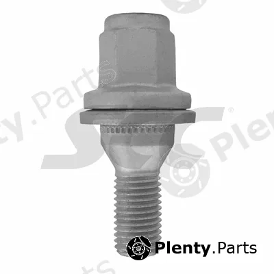 SCCFahrzeugtechnik V1215FL35P — Wheel Bolt