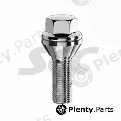 SCCFahrzeugtechnik V1415KE34N — Wheel Bolt