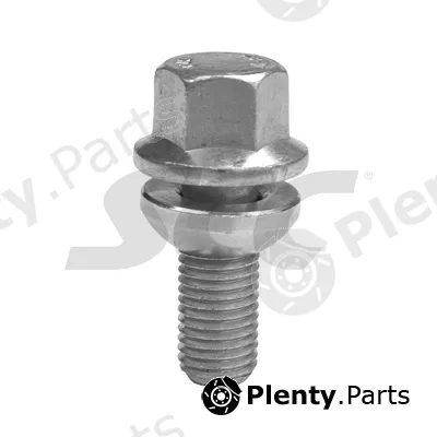 SCCFahrzeugtechnik V1415KU273 — Wheel Bolt