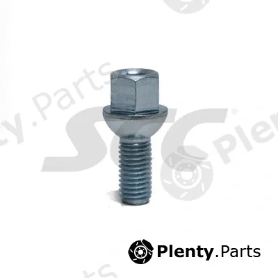 SCCFahrzeugtechnik M1215KU21H — Wheel Bolt