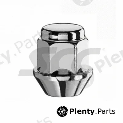 SCCFahrzeugtechnik M1215KEGNC — Wheel Nut
