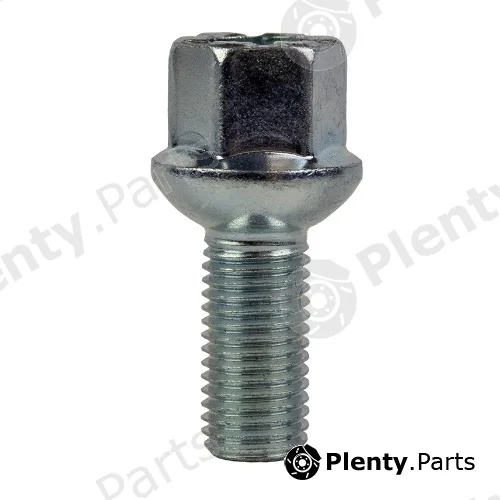 SCCFahrzeugtechnik M1215KU25H — Wheel Bolt