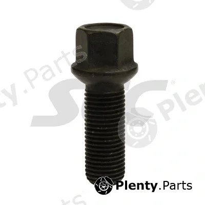SCCFahrzeugtechnik M1415KU27Q — Wheel Bolt