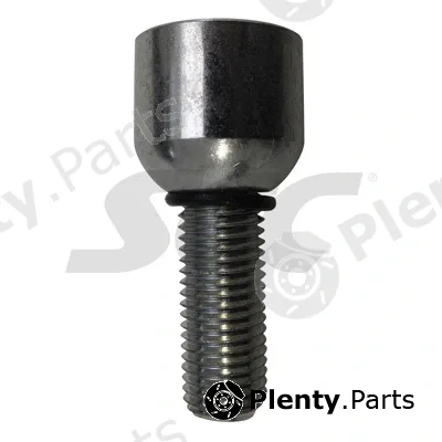 SCCFahrzeugtechnik I1215K201N — Wheel Bolt