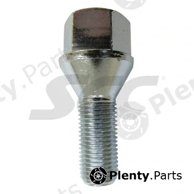 SCCFahrzeugtechnik M1225KE26B — Wheel Bolt