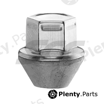 SCCFahrzeugtechnik M1215KEGNF — Wheel Nut