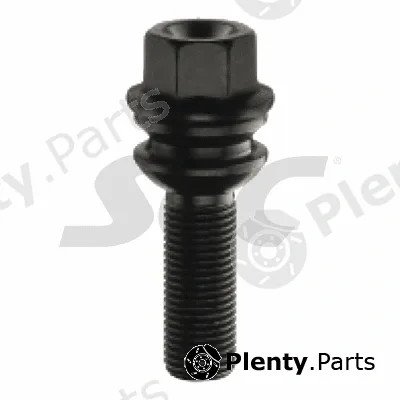 SCCFahrzeugtechnik V1415KU37W — Wheel Bolt