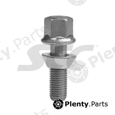 SCCFahrzeugtechnik V1215KE267 — Wheel Bolt
