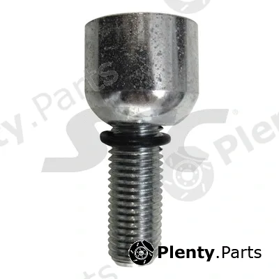 SCCFahrzeugtechnik I1215K200L — Wheel Bolt