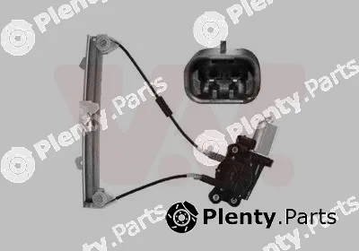 Van Wezel 0147263 — Window Regulator