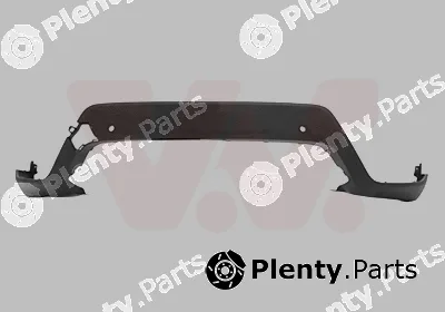 Van Wezel 0630501 — Spoiler